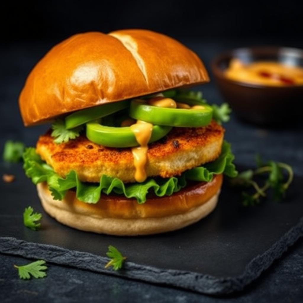 Burgers