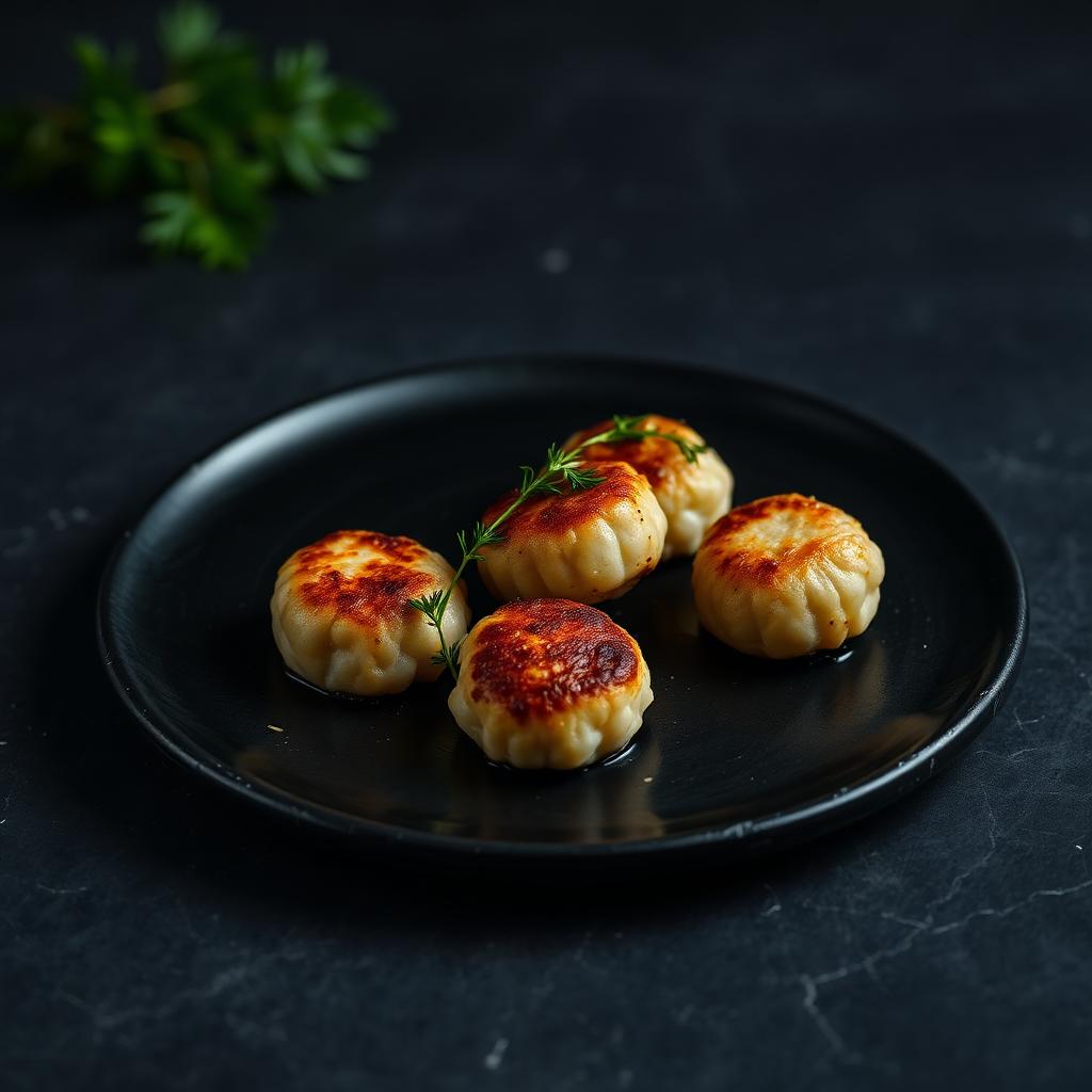 Fish Balls