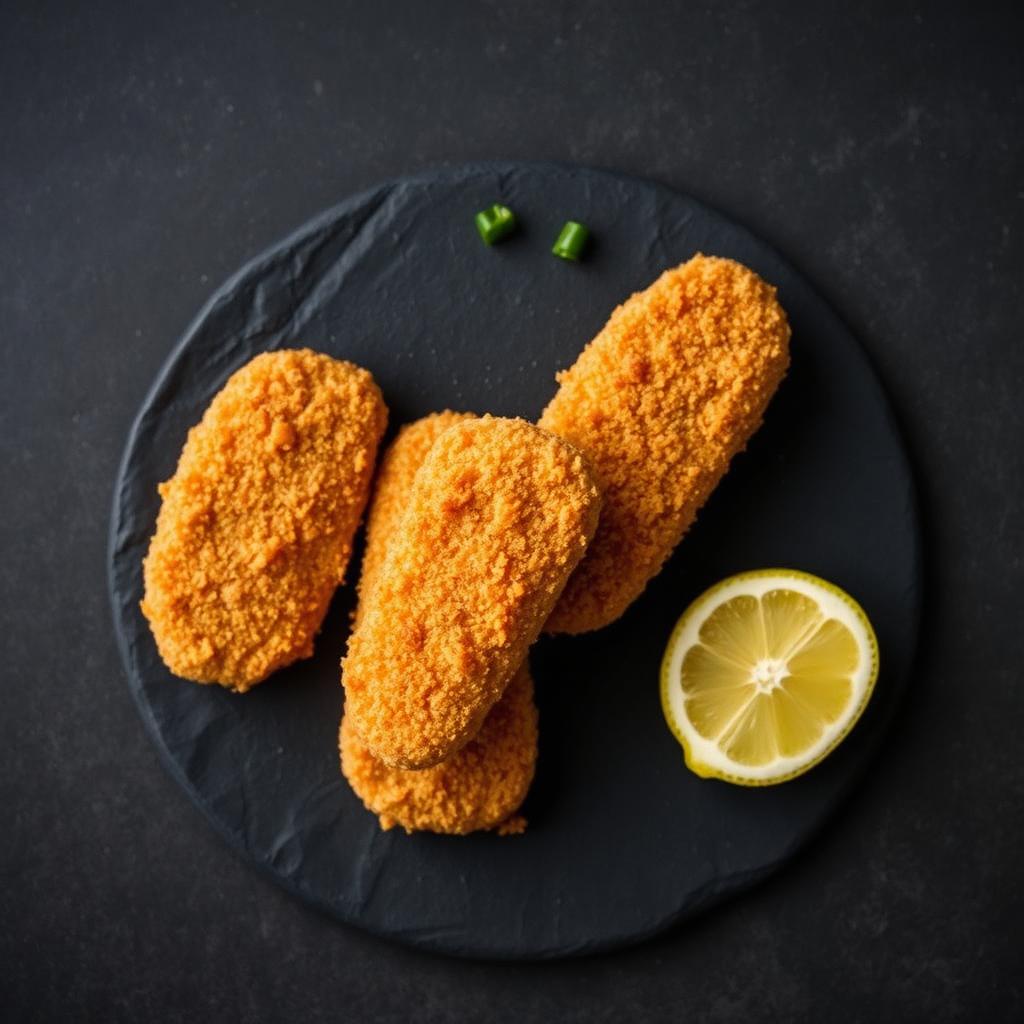 Fish Fingers