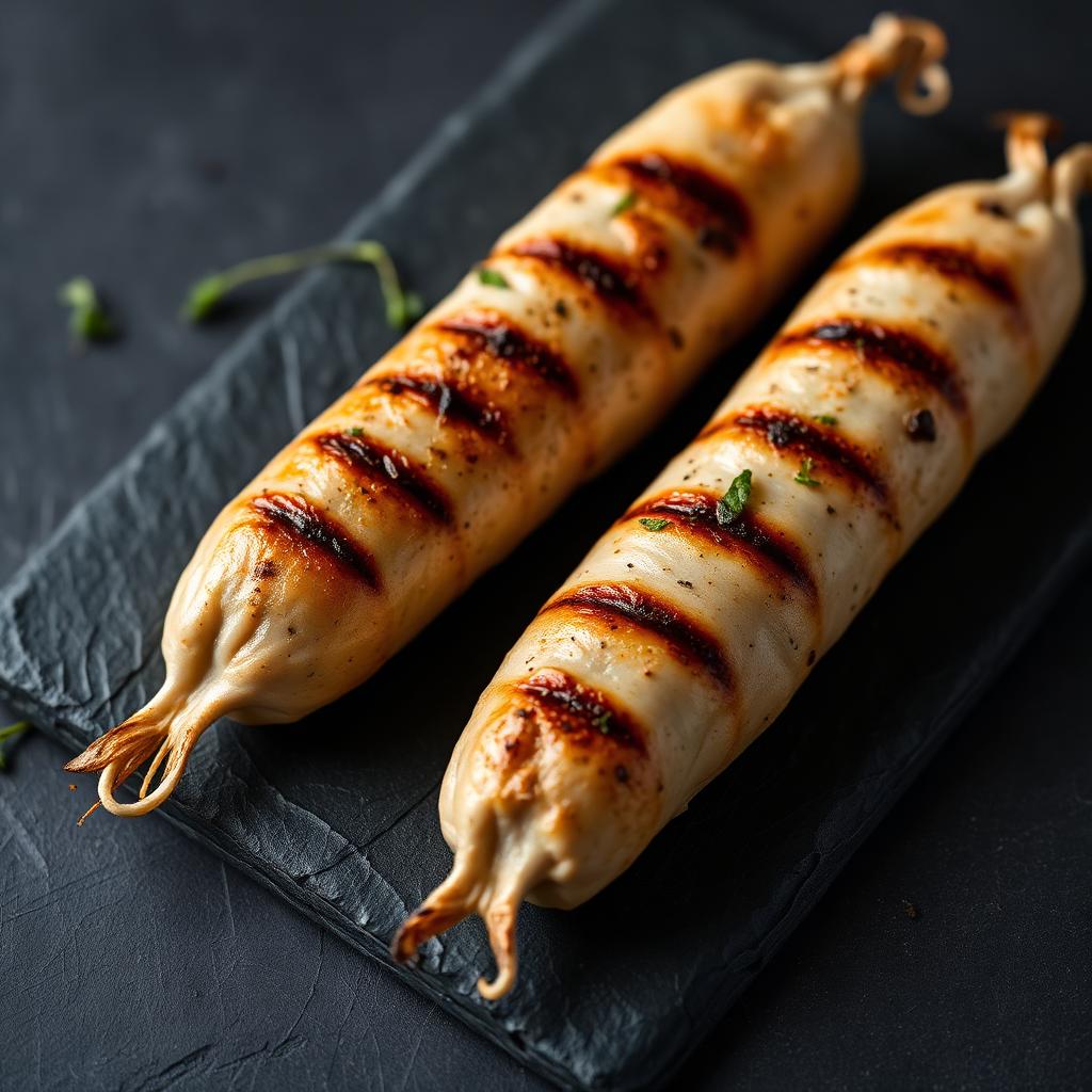 Sausages